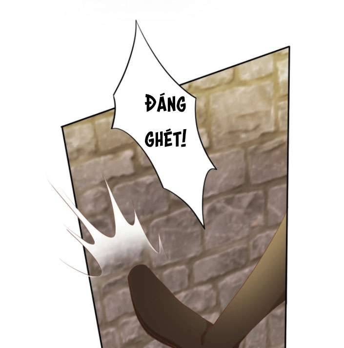 Địch Úc Đa Chi Ca Chapter 81 - Trang 4