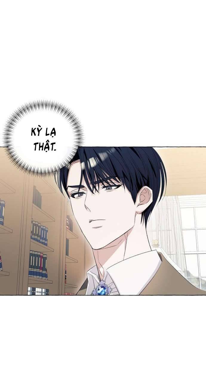 Tôi Tưởng Đó Chỉ Là Tiểu Thuyết Trọng Sinh Bình Thường Chapter 11 - Next Chapter 12