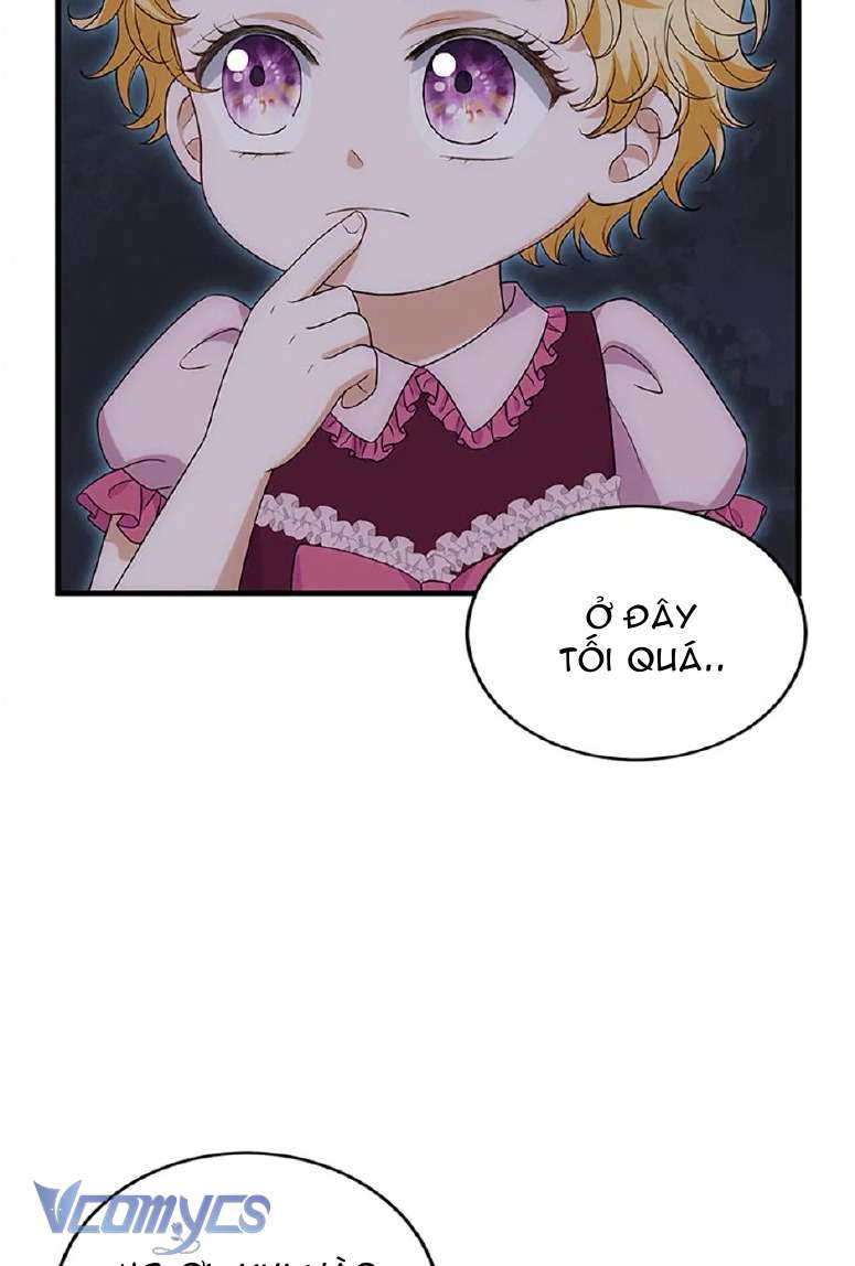 Công Chúa Bé Con Hạng S Thật Mạnh Chapter 20 - Next Chapter 21