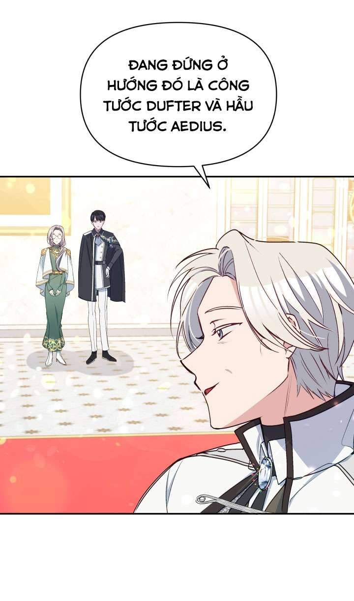 Người Bảo Hộ Của Bạo Quân Là Ma Nữ Tàn Độc Chap 42 - Next Chap 43