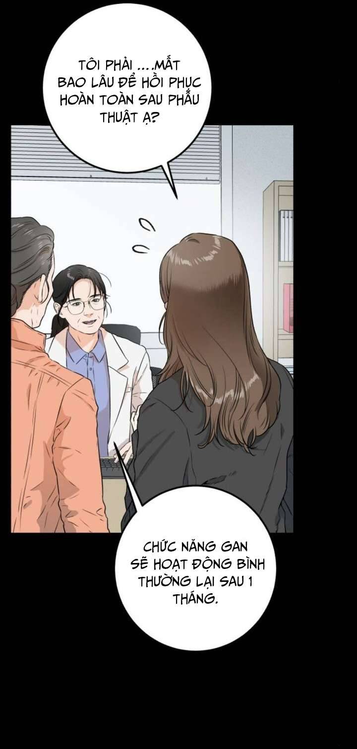 Tôi Nóng Lòng Muốn Chiếm Lấy Cô Ấy Chap 2 - Trang 3