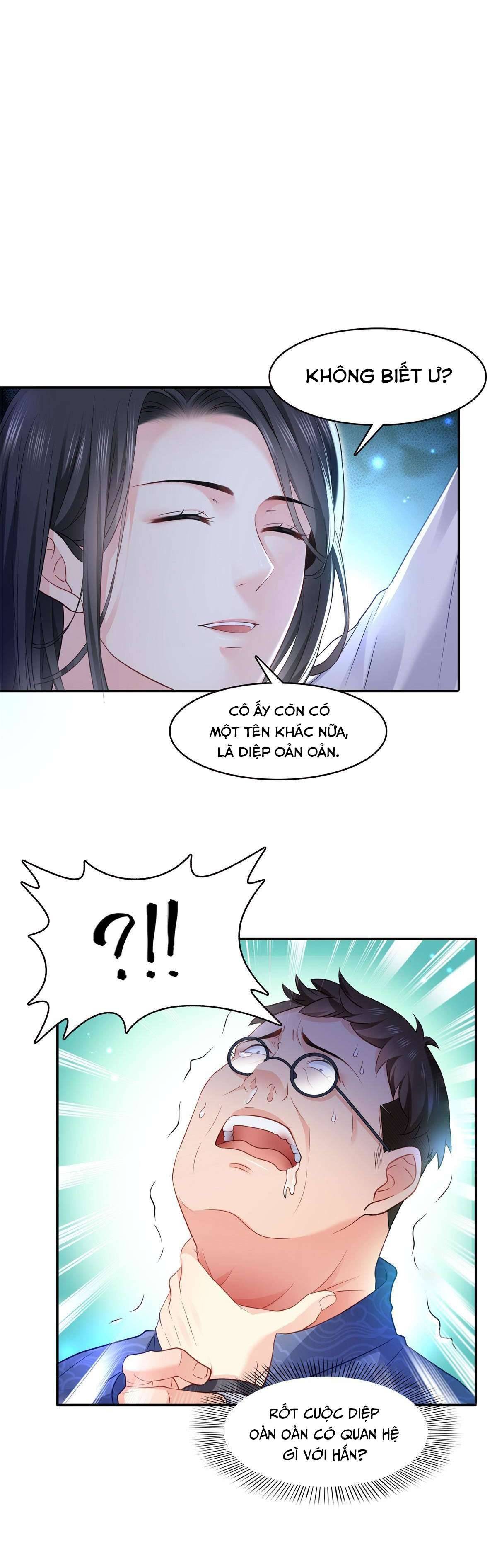 Hệt Như Hàn Quang Gặp Nắng Gắt Chap 273 - Trang 4