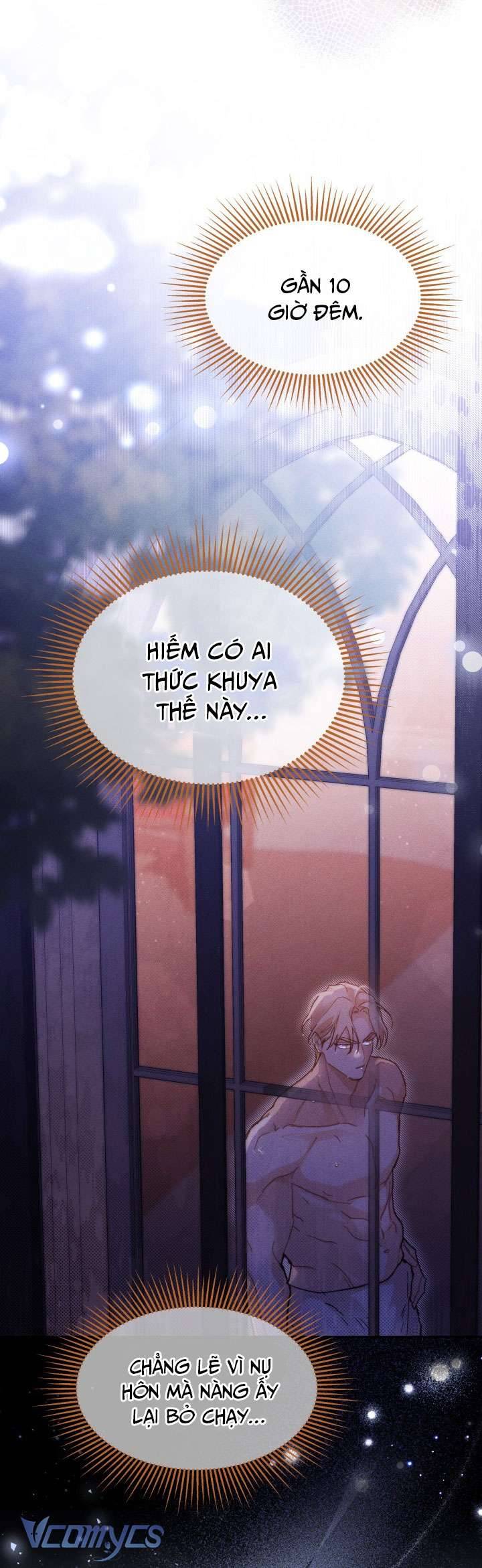 Tiếng Trống Vang Dội Chapter 16 - Trang 4