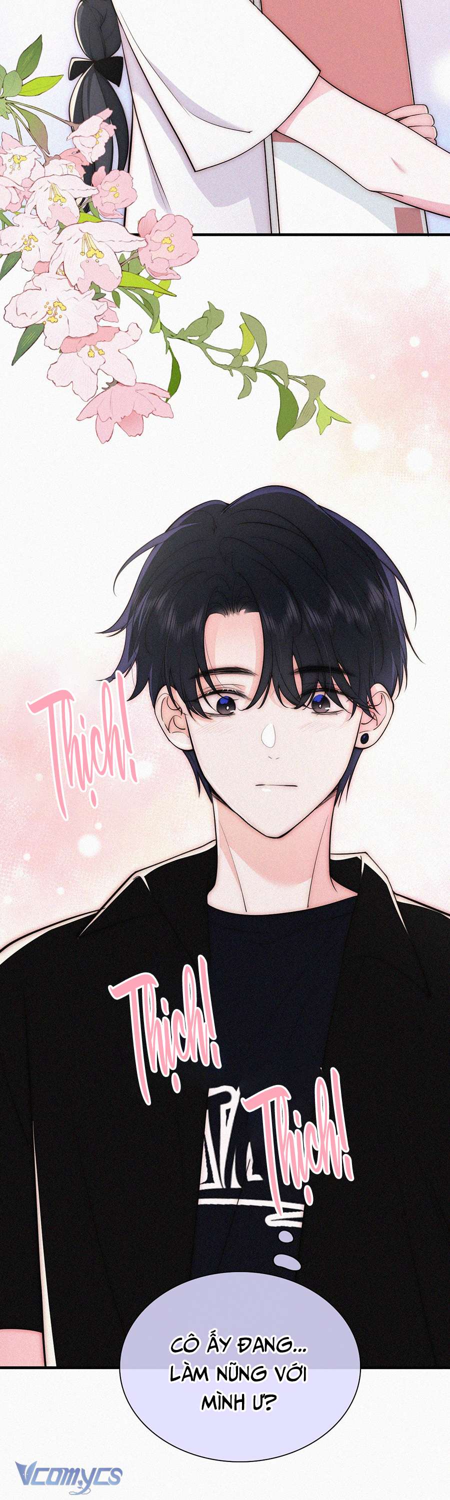 Một Mực Cưng Chiều Chap 85 - Trang 2