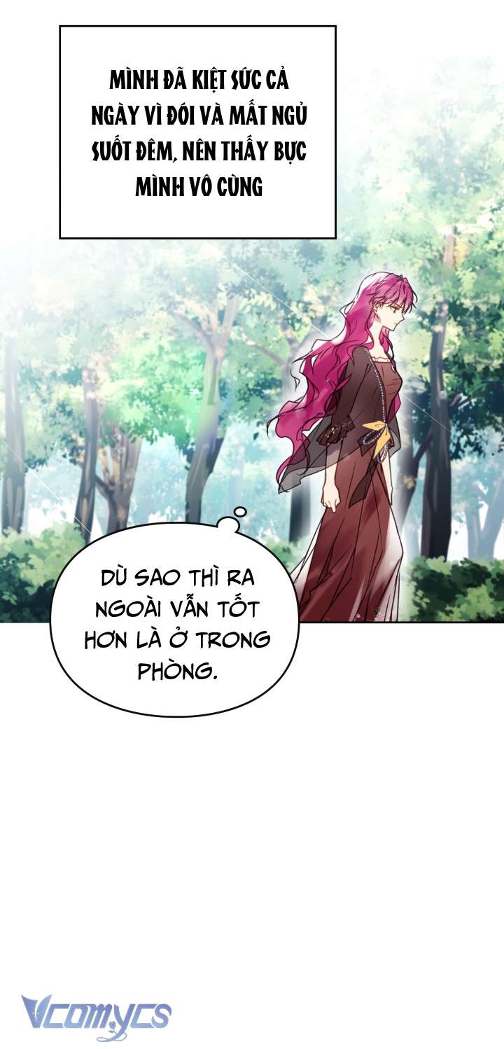 Kết Cục Của Nhân Vật Phản Diện Chỉ Có Thể Là Cái Chết Chapter 137 - Trang 4