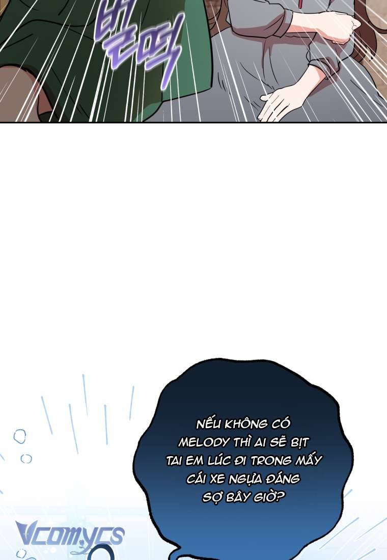 Được Yêu Thương Mà Còn Ngại Ngùng Sao! Chap 3 - Trang 4