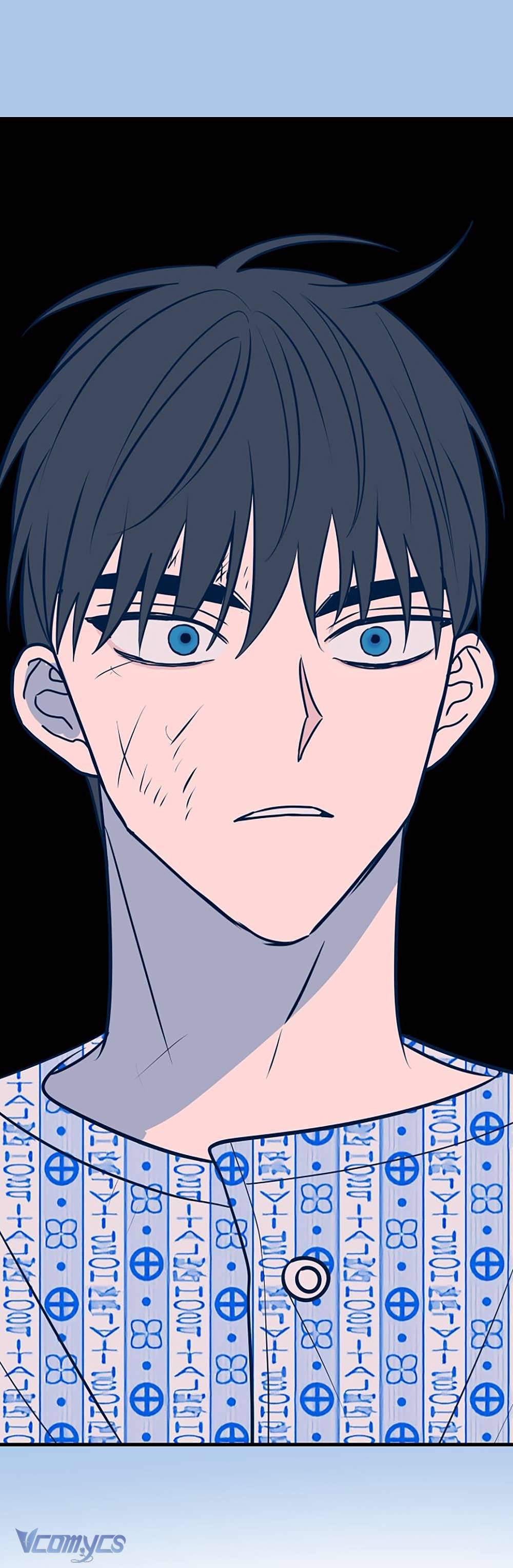 Kẻ Rác Rưởi Không Đáng Được Yêu Chapter 43 - Trang 4