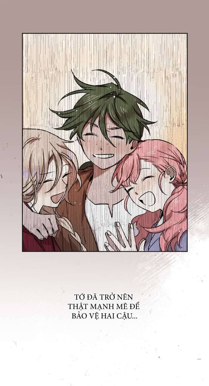 Lời Thú Nhận Của Chúa Tể Bóng Tối Chap 21 - Trang 4