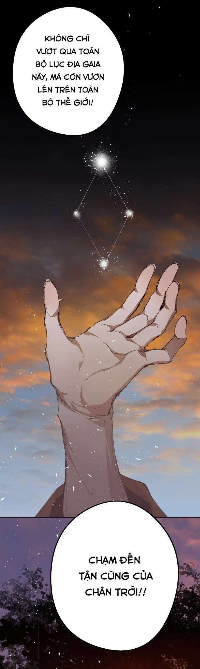 Lời Thú Nhận Của Chúa Tể Bóng Tối Chap 116 - Next Chap 117