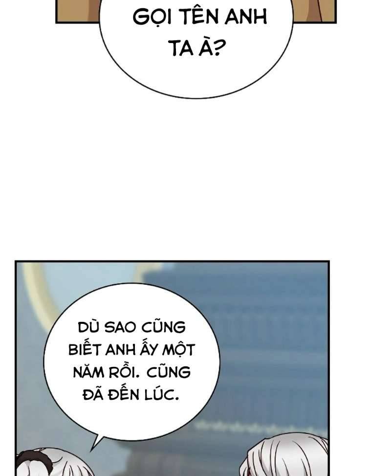 Cẩn Thận Với Các Anh Trai Đấy! Chap 58 - Trang 2