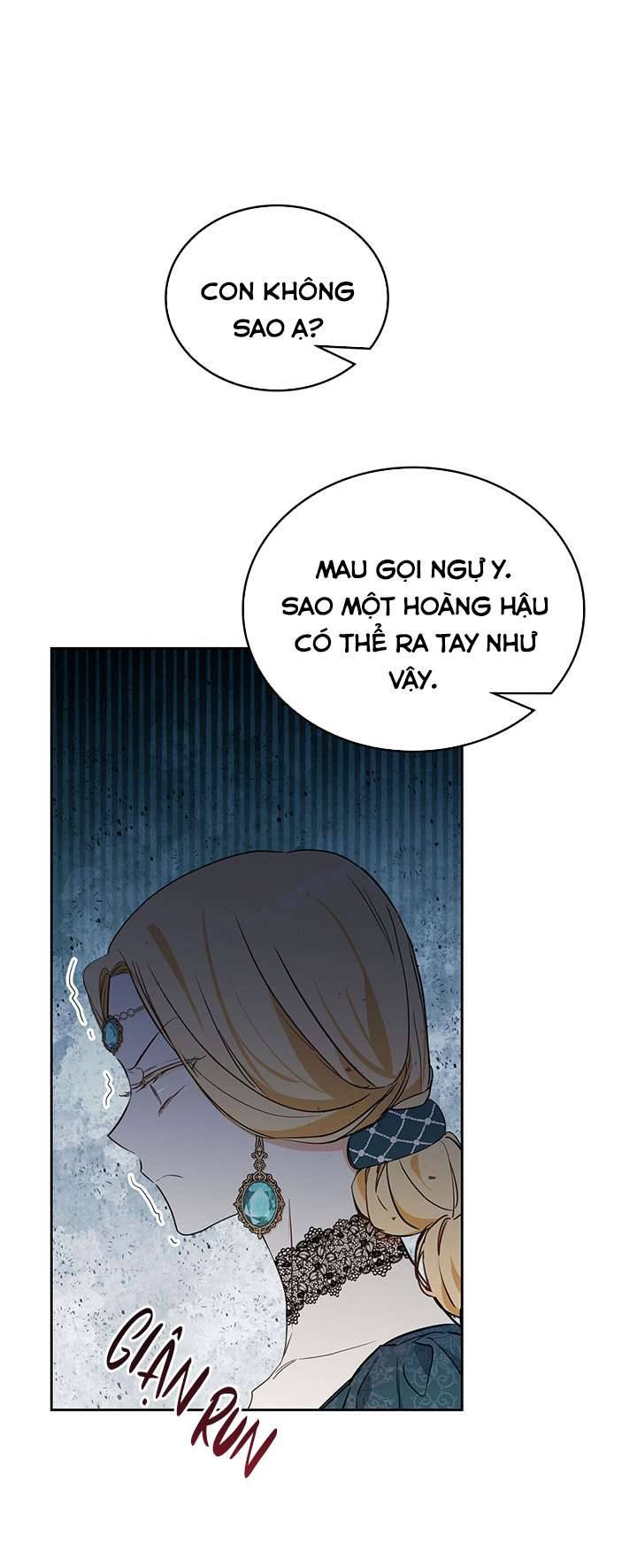 Kiếp Này Nhất Định Làm Gia Chủ Chap 63 - Trang 2