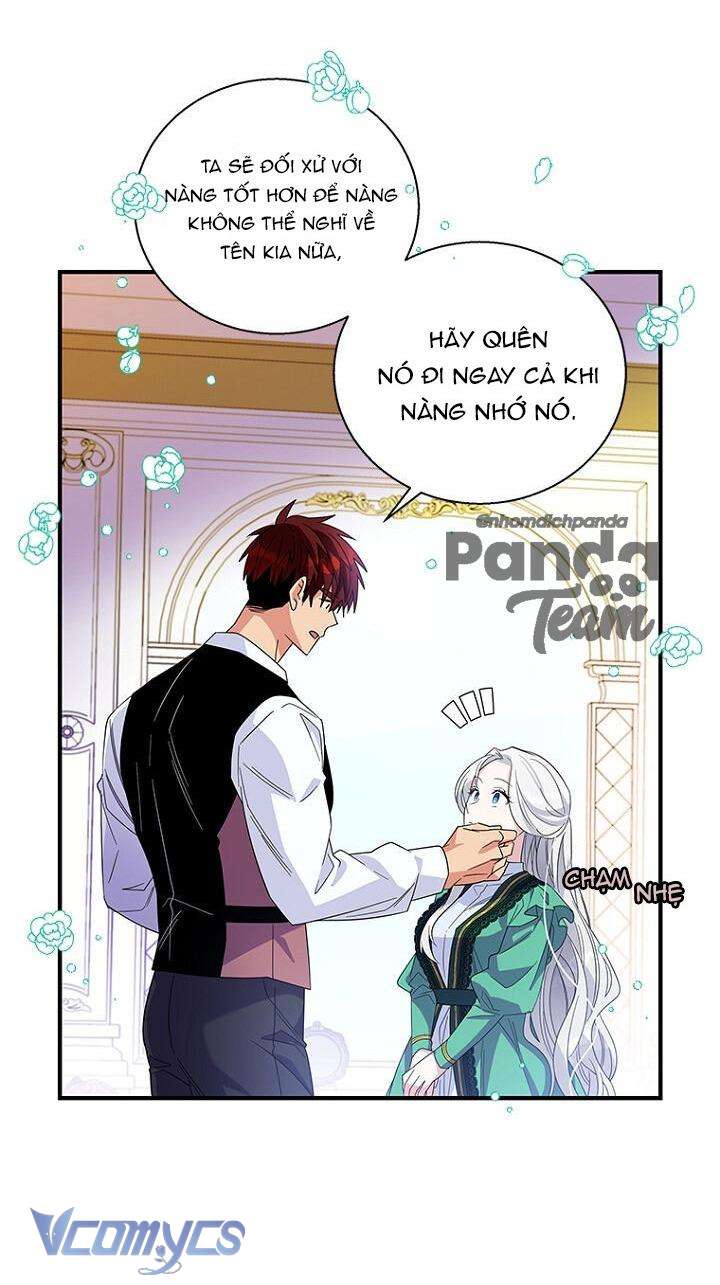 Chồng Yêu, Tôi Đây Bãi Công! Chap 17 - Trang 3