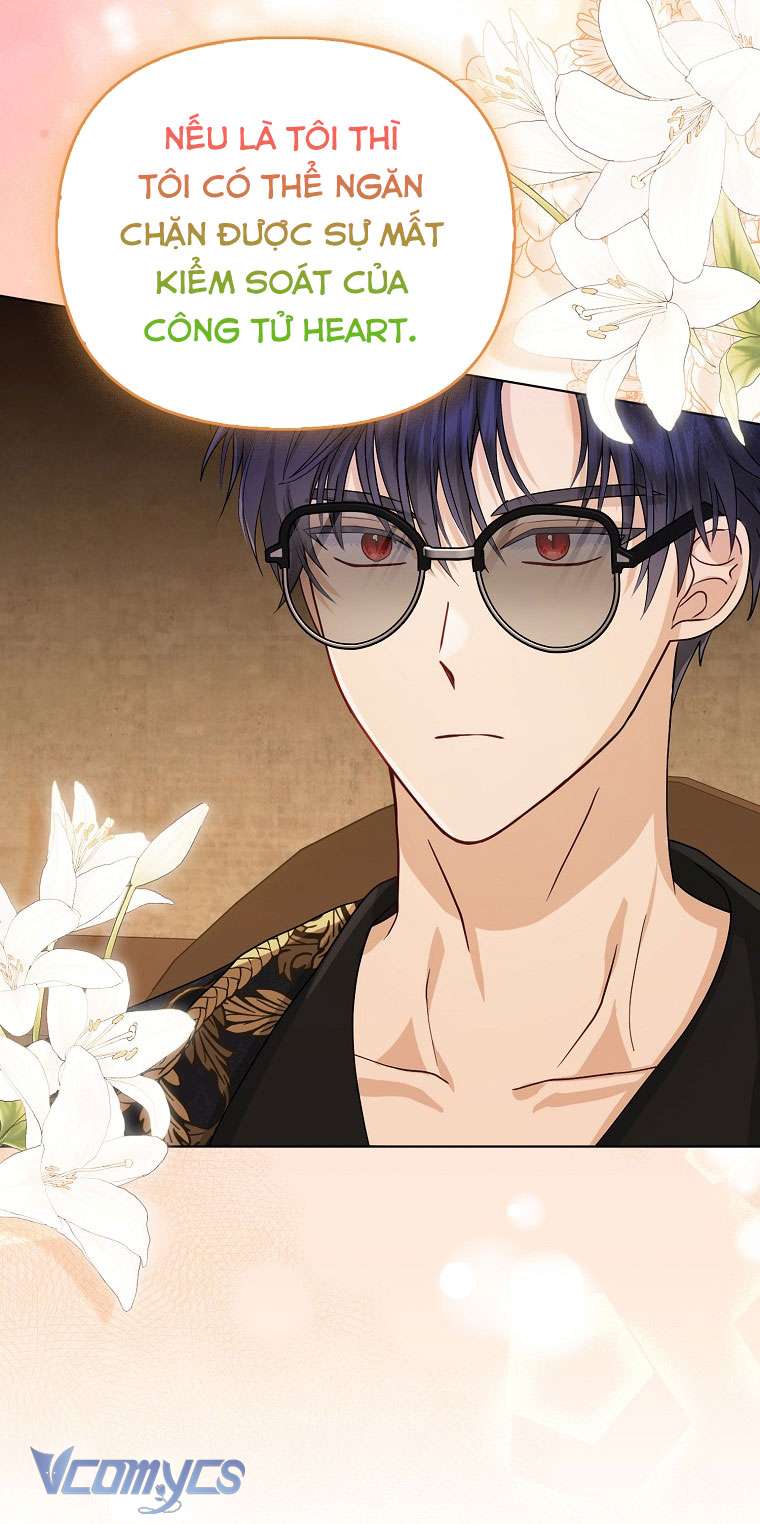 Nhân Vật Phản Diện Đều Thích Tôi Chapter 5 - Trang 4