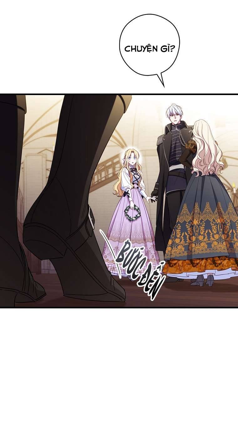 Phương Pháp Khiến Phu Quân Đứng Về Phía Tôi Chapter 28 - Trang 4