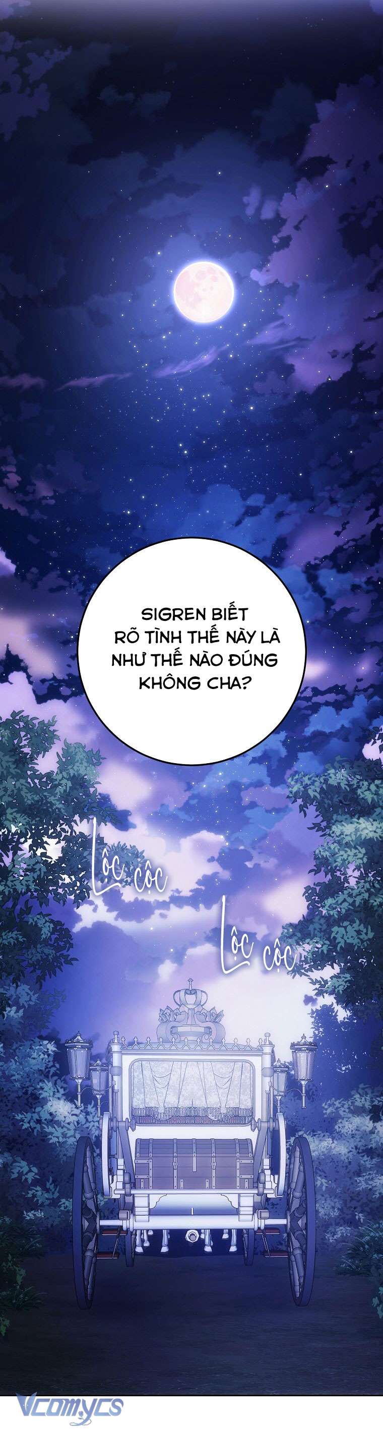 Tôi Trở Thành Vợ Của Nam Chính Chap 94 - Trang 3