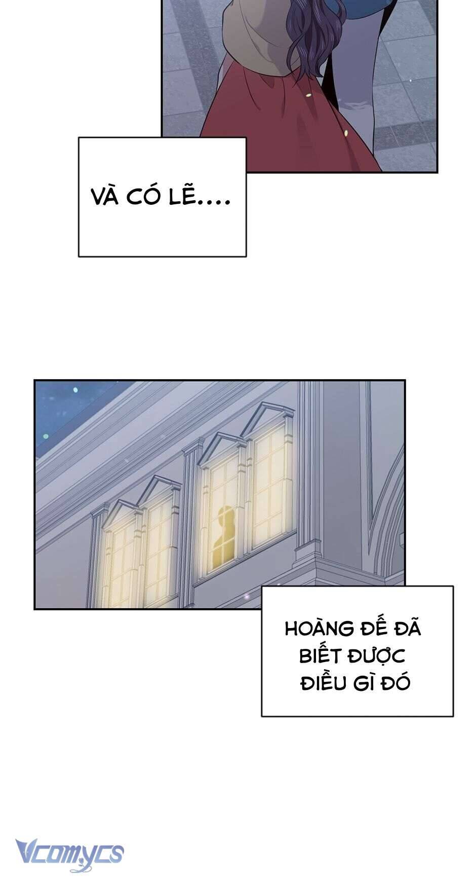 Mục Tiêu Là Cuộc Sống Hoàn Hảo Bất Khả Xâm Phạm Chapter 25 - Trang 4