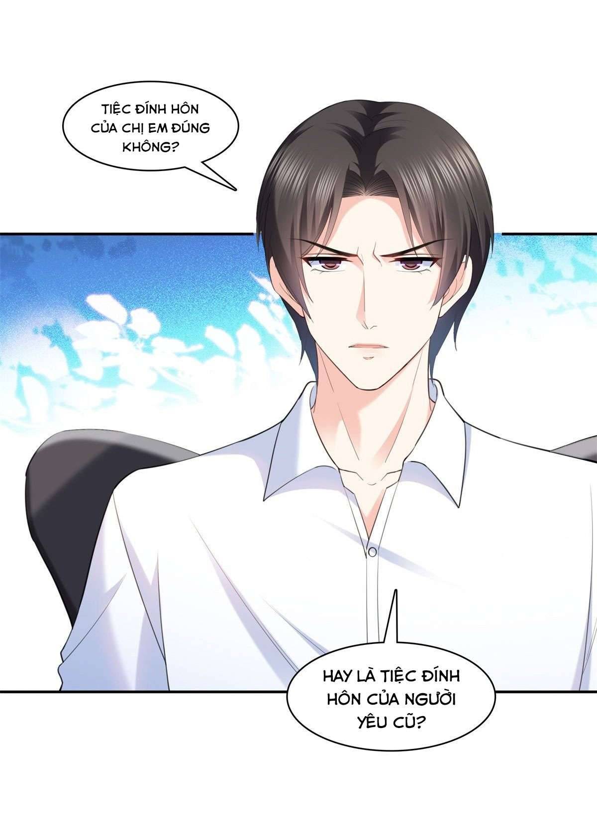 Hệt Như Hàn Quang Gặp Nắng Gắt Chap 219 - Trang 4