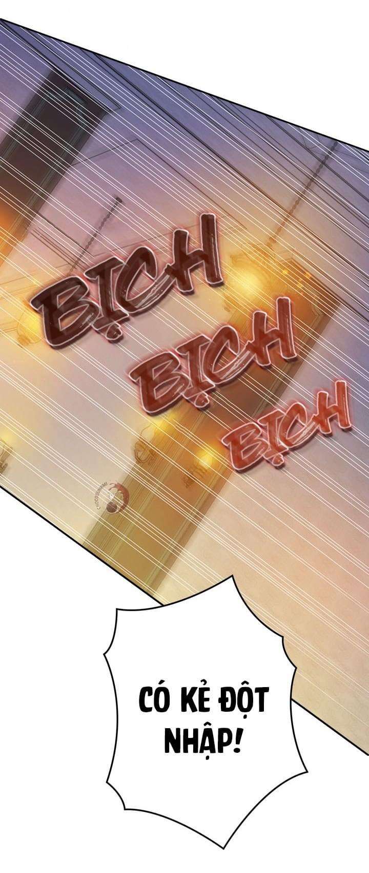 Tôi Là Minh Chứng Của Sự Thật Chap 49 - Trang 3