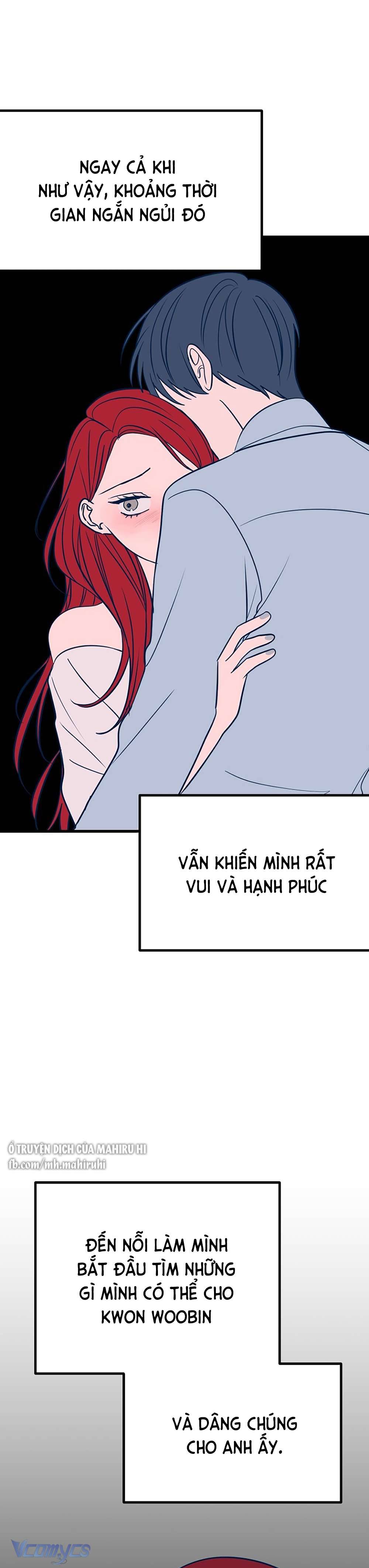 Kẻ Rác Rưởi Không Đáng Được Yêu Chapter 24 - Trang 4