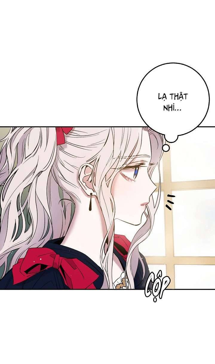 Thuần Hóa Bạo Quân Rồi Bỏ Trốn Chap 3 - Trang 2