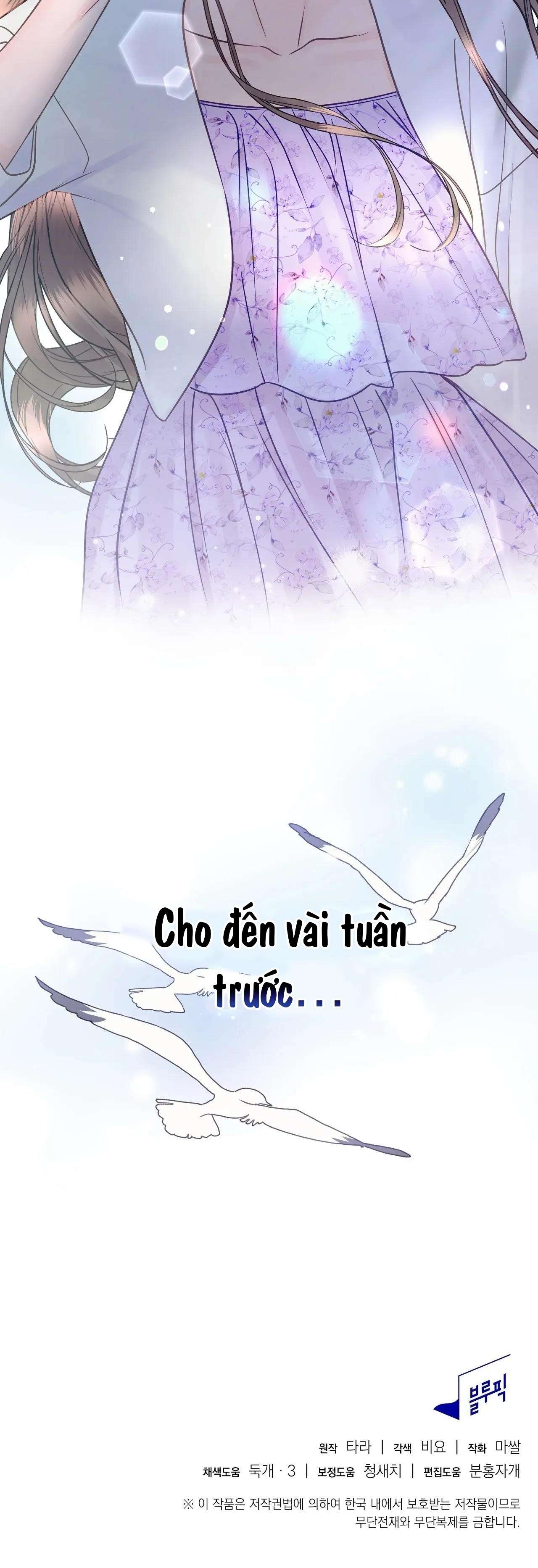 [ 18+ ] Người bạn nguy hiểm của anh trai Chap 20 - Trang 2