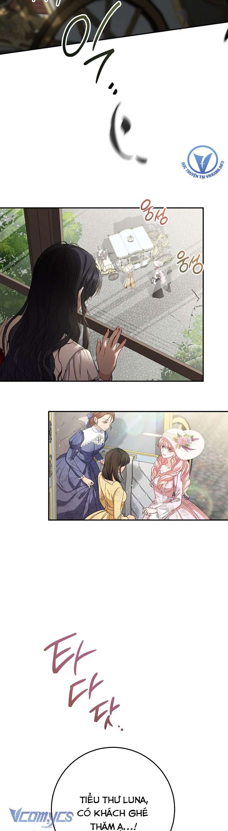 Nam Chính? Cho Cũng Không Thèm! Chapter 1 - Trang 4