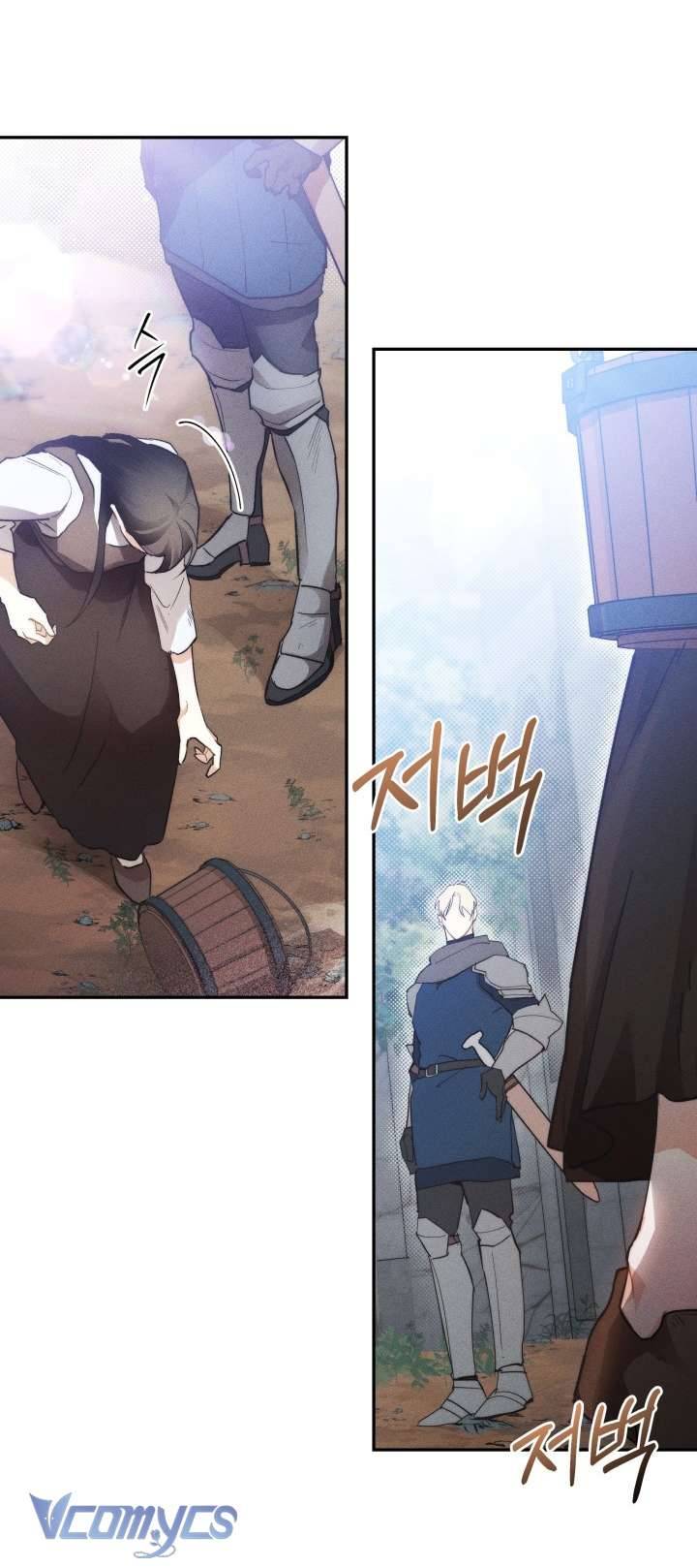 Tiếng Trống Vang Dội Chapter 4 - Trang 4