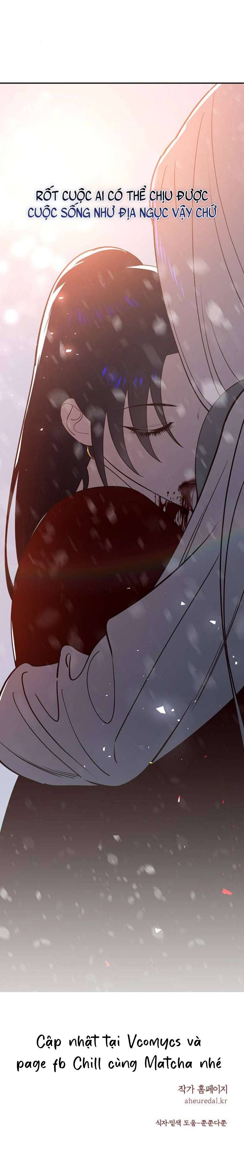 Vương Tử Huyền Bí Chapter 95 - Trang 4