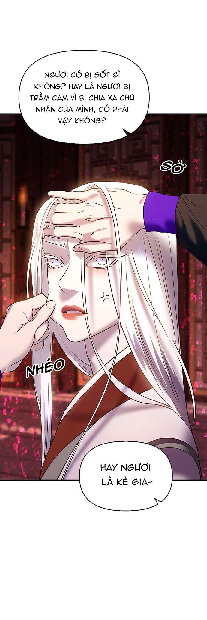 Vương Tử Huyền Bí Chapter 30 - Next Chapter 31