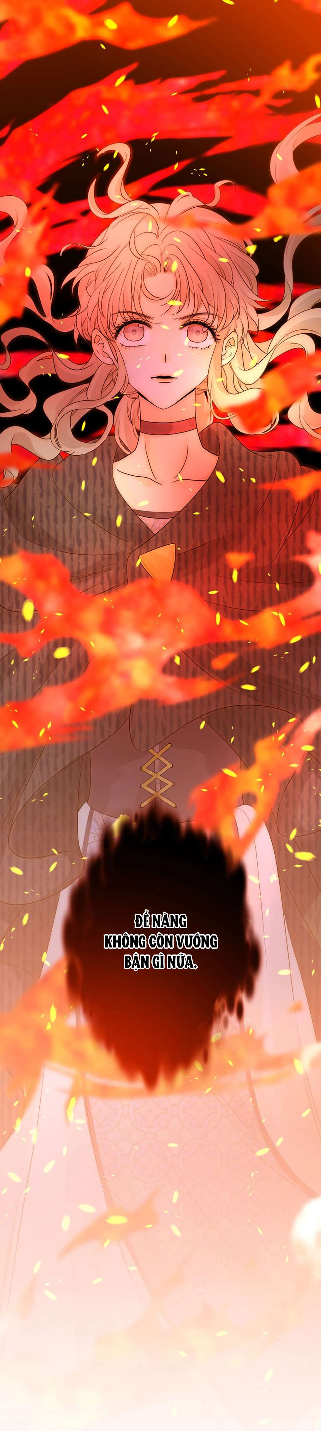 Thất Đại Kỳ Tích - Nước Mắt Bạo Quân Chap 30 - Trang 2