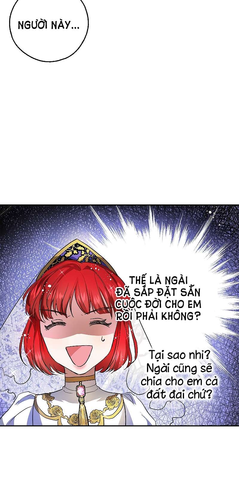 Hôn Phu Ẩn Sắc Chapter 10 - Next Chapter 11