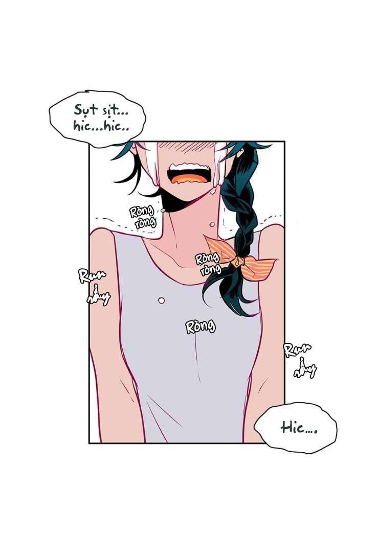 Ranh Giới Chap 46 - Trang 3