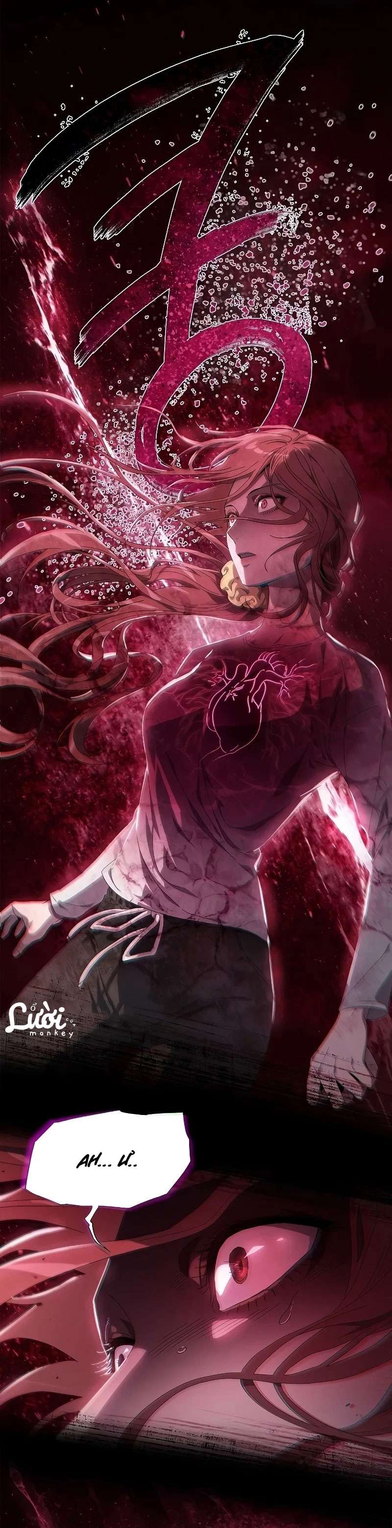 Tôi bị mắc kẹt trong một vở kịch điên rồ Chap 1 - Trang 3