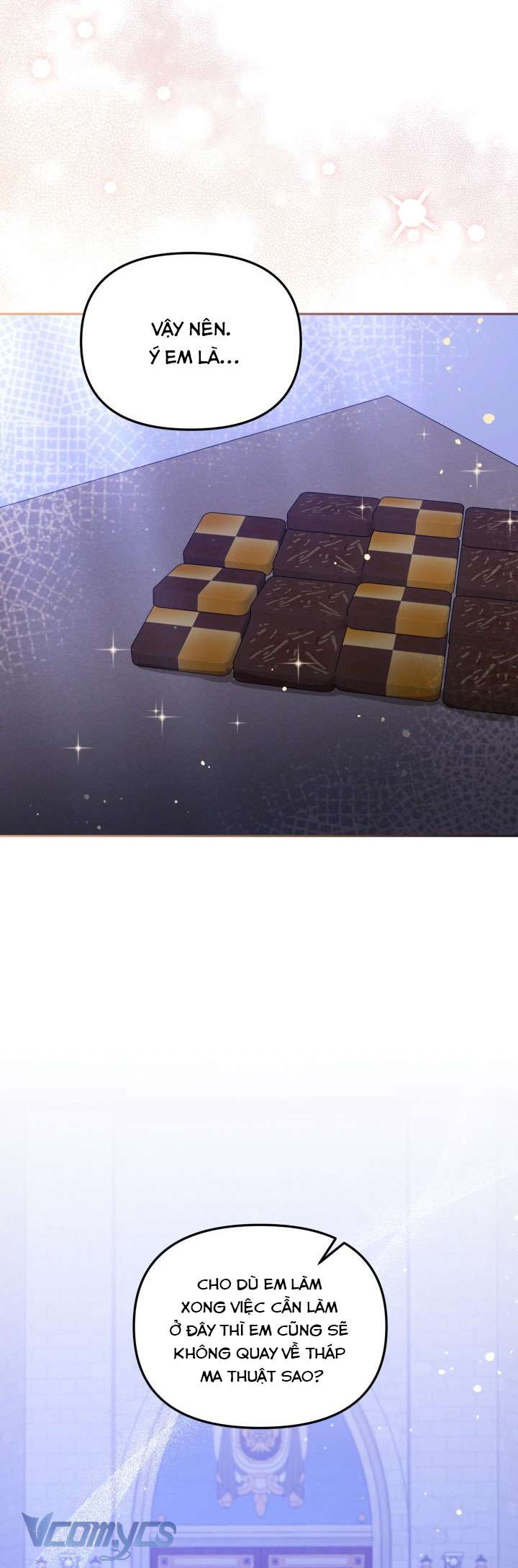 Không Có Chỗ Cho Kẻ Giả Mạo Chap 51 - Trang 2