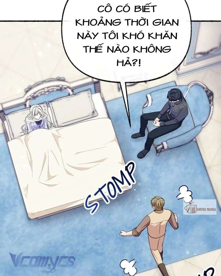 Trở Thành Chú Mèo Ngủ Cùng Bạo Chúa Chapter 22 - Next Chapter 23