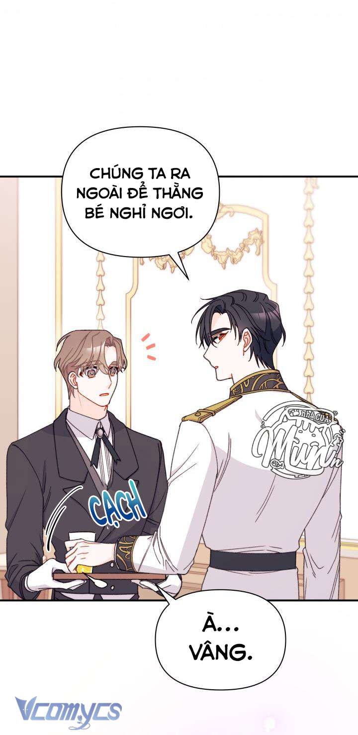 Nhặt Được Nam Chính Tặng Kèm Phu Quân Chap 33 - Trang 3