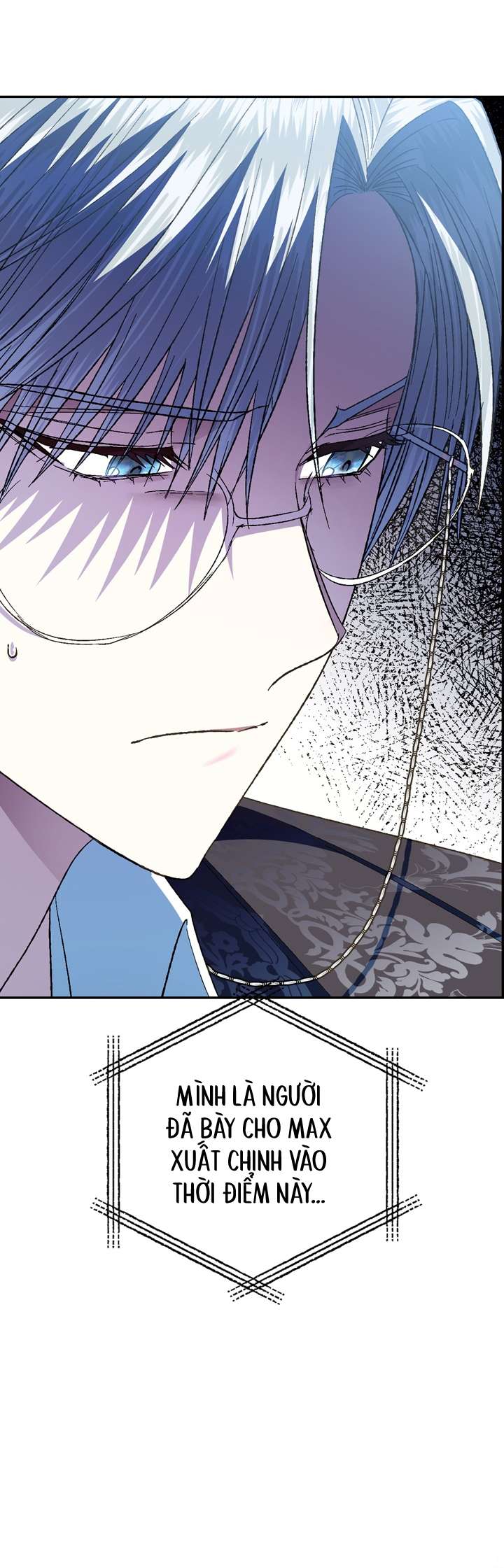 Cha À, Con Không Muốn Kết Hôn Đâu Chap 52 - Trang 2