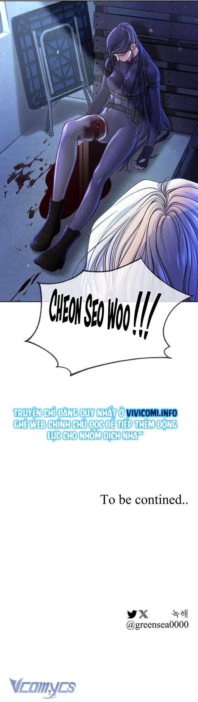 [18+] Hãy Giết Tôi Đi Chapter 2 - Trang 3