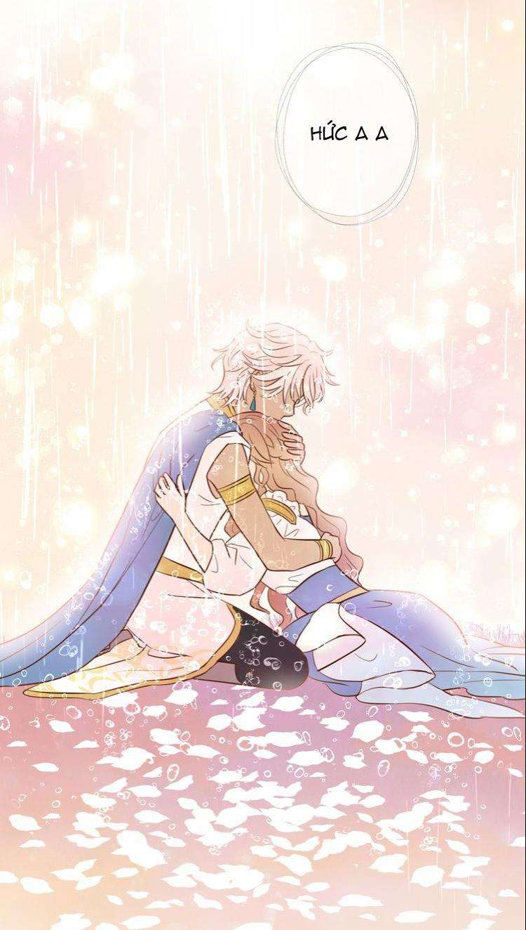 Địch Úc Đa Chi Ca Chapter 15 - Trang 4