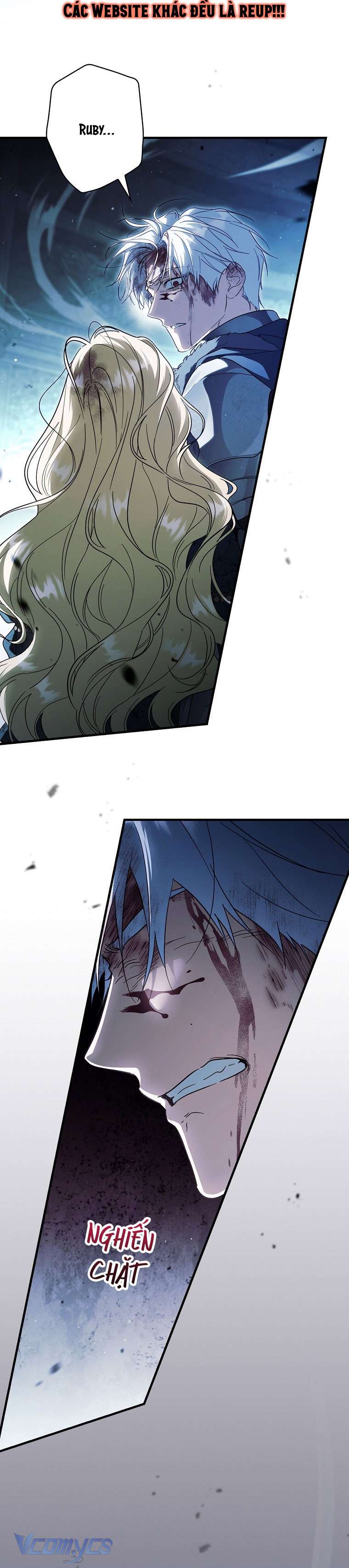 Phương Pháp Khiến Phu Quân Đứng Về Phía Tôi Chapter 105 - Next Chapter 106