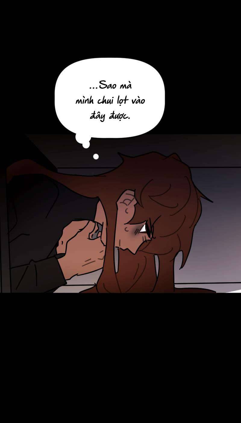 Nghĩa Trang Xe Buýt Chapter 70 - Trang 3