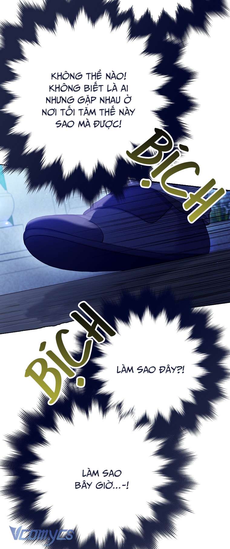 Vương Miện Lục Bảo Chap 99 - Trang 2