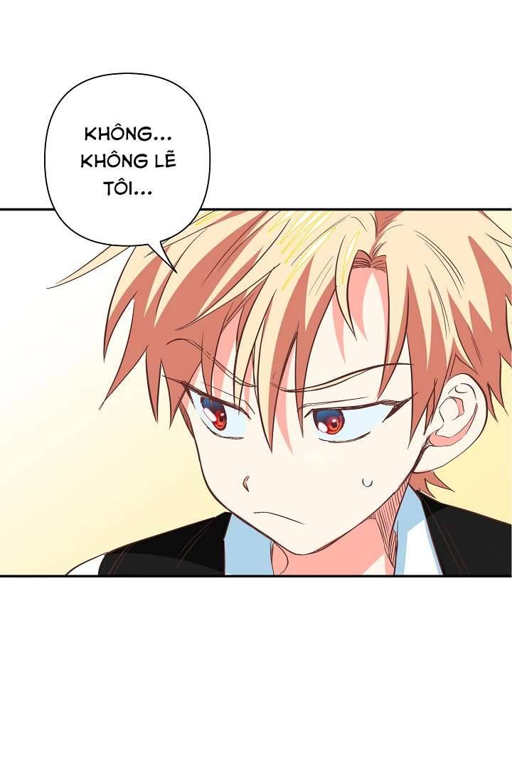 Tôi Đã Nuôi Dưỡng Một Nam Phụ Đầy Ám Ảnh Chapter 5 - Trang 3