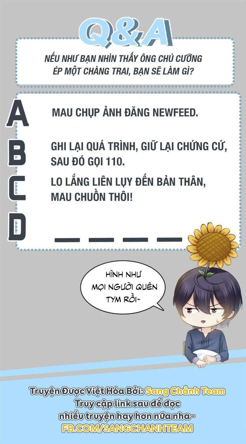 Hệt Như Hàn Quang Gặp Nắng Gắt Chap 74 - Trang 4