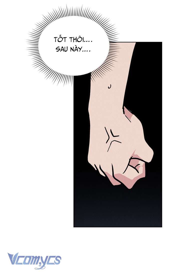 [18+] 7 Giây Thay Vì Một Nụ Hôn Chap 34 - Trang 2