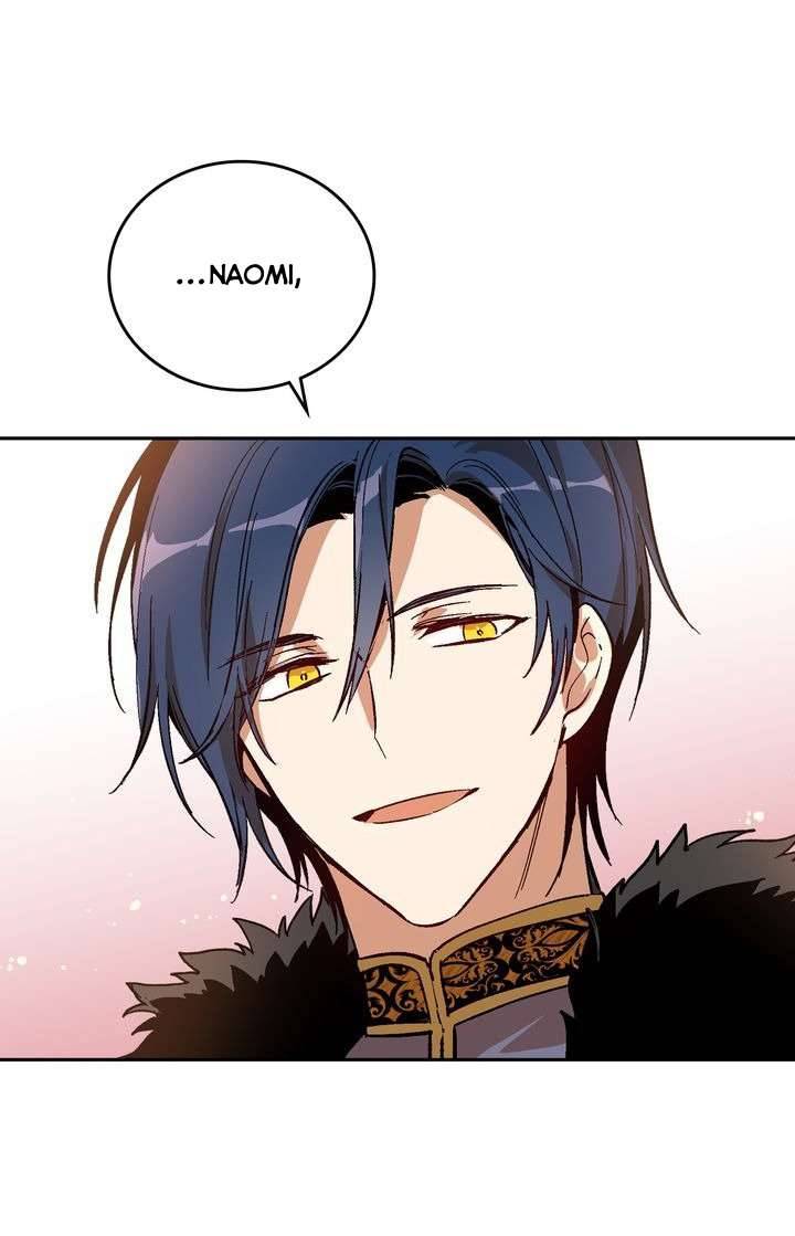 Vị Hôn Thê Khế Ước Của Công Tước Chapter 61 - Trang 4