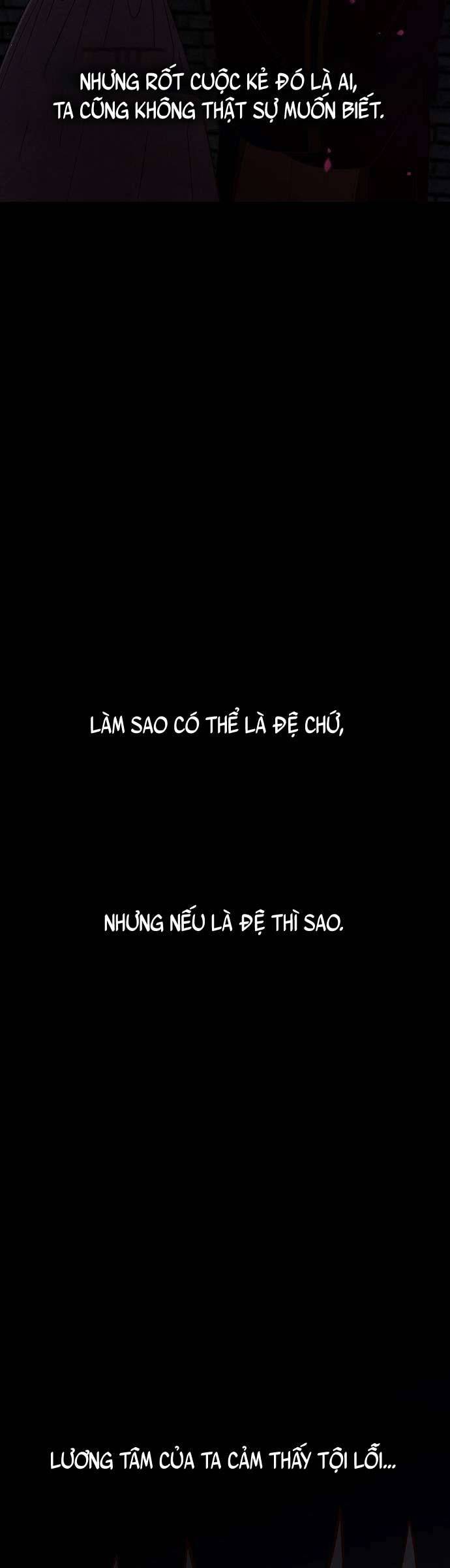 Vương Tử Huyền Bí Chapter 108 - Trang 4