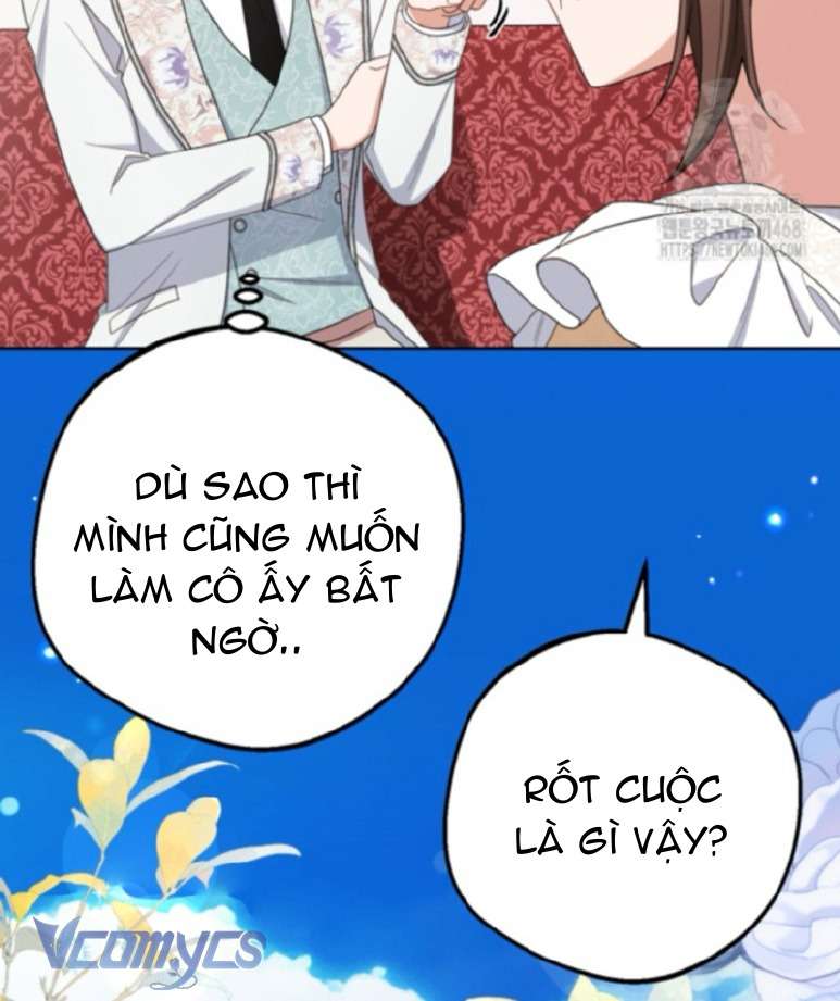 Được Yêu Thương Mà Còn Ngại Ngùng Sao! Chapter 81 - Trang 4