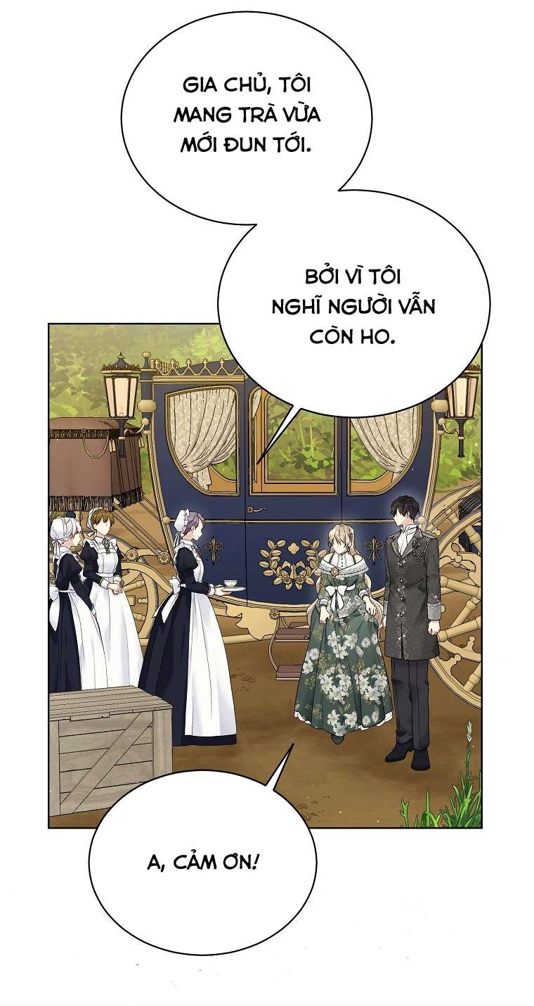 Vương Miện Lục Bảo Chap 61 - Trang 2