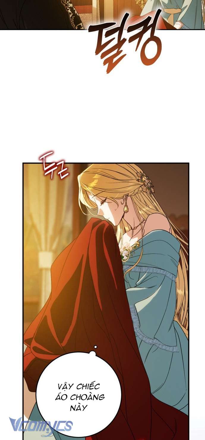 Nữ Công Tước Chiến Lợi Phẩm Chap 3 - Trang 4